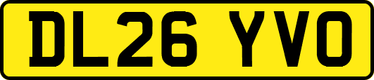 DL26YVO