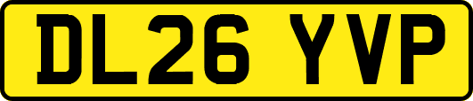 DL26YVP