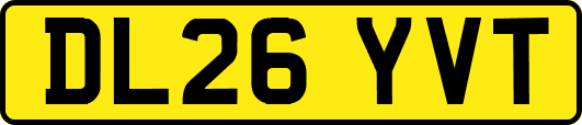 DL26YVT