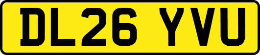 DL26YVU
