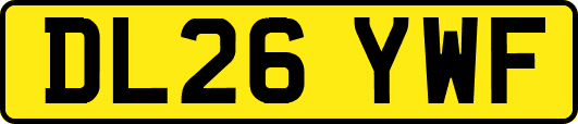 DL26YWF