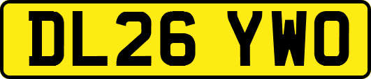 DL26YWO