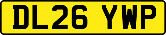 DL26YWP