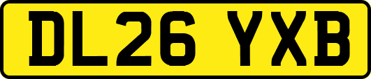 DL26YXB
