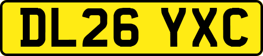 DL26YXC