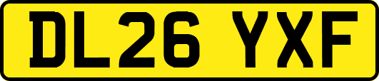 DL26YXF