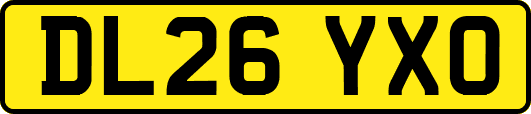 DL26YXO