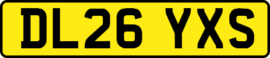 DL26YXS