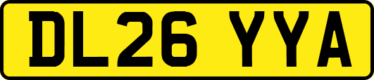 DL26YYA