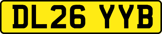 DL26YYB