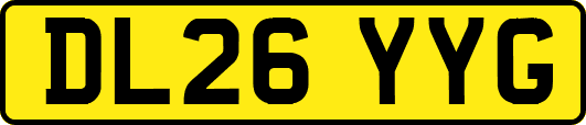 DL26YYG