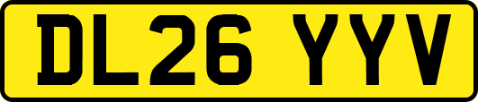 DL26YYV