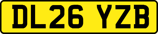 DL26YZB