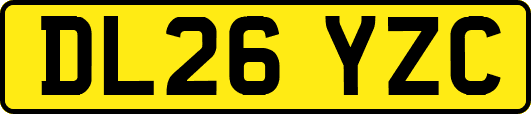 DL26YZC