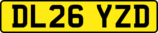 DL26YZD