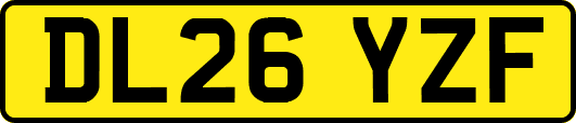 DL26YZF