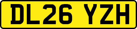 DL26YZH