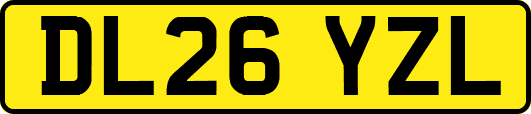 DL26YZL