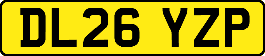 DL26YZP