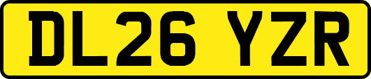 DL26YZR