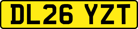 DL26YZT