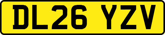 DL26YZV