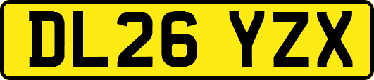 DL26YZX