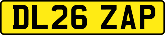 DL26ZAP