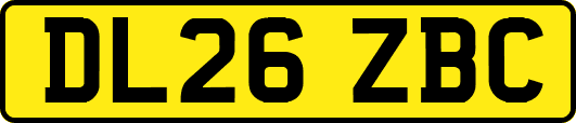 DL26ZBC