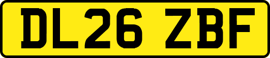 DL26ZBF