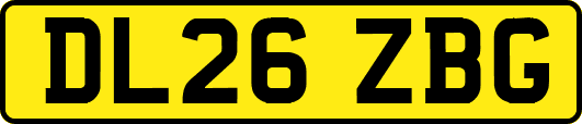 DL26ZBG