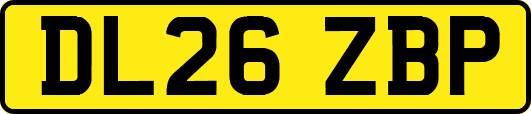 DL26ZBP