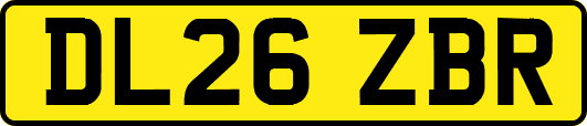 DL26ZBR