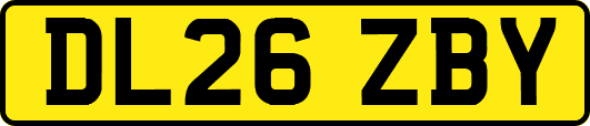 DL26ZBY