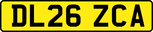 DL26ZCA