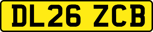DL26ZCB