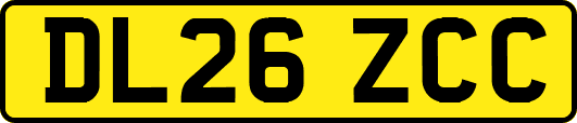 DL26ZCC