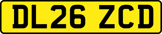 DL26ZCD