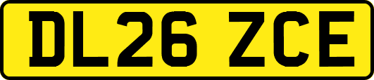 DL26ZCE