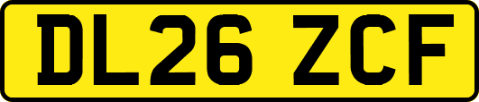 DL26ZCF