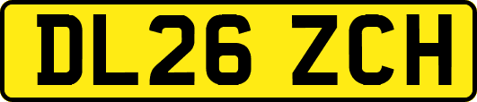 DL26ZCH