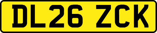 DL26ZCK