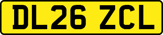 DL26ZCL