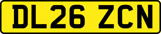 DL26ZCN