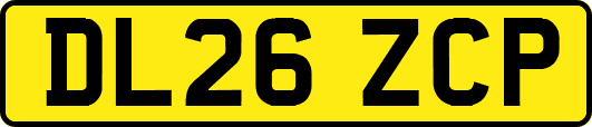 DL26ZCP