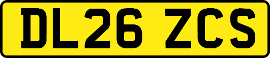 DL26ZCS
