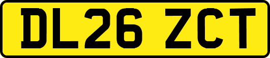 DL26ZCT