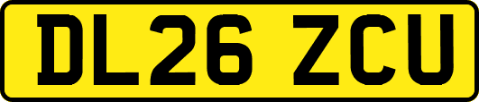 DL26ZCU