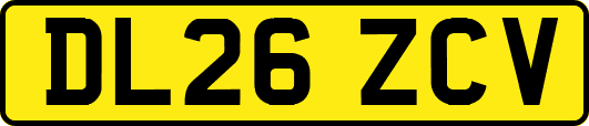 DL26ZCV