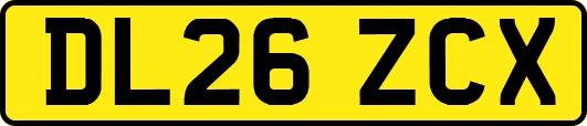 DL26ZCX